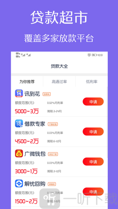 飞速分期