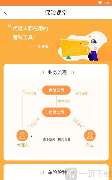 乐享猫