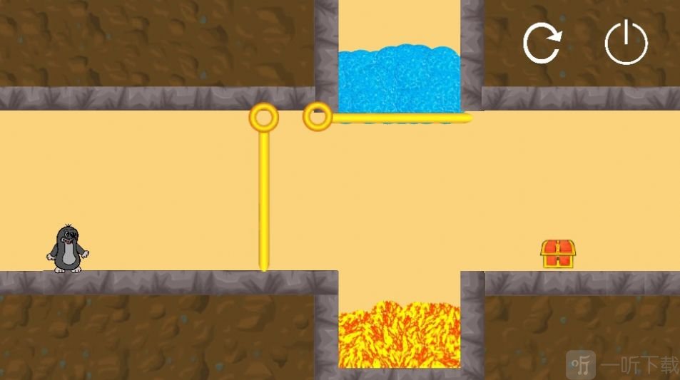 小动物的冒险日记