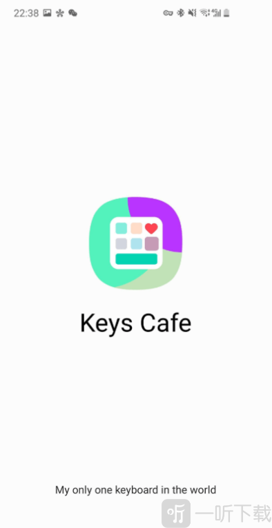 keys cafe