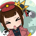 少女彈射大戰