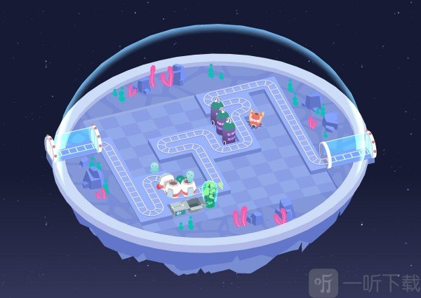 宇宙快车