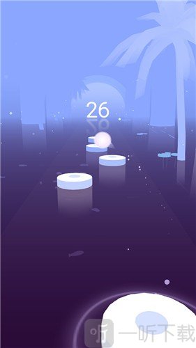 音乐弹跳球2