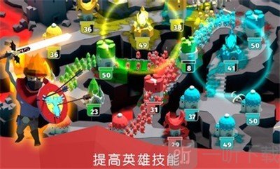 战斗时间原始