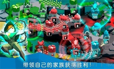 战斗时间原始