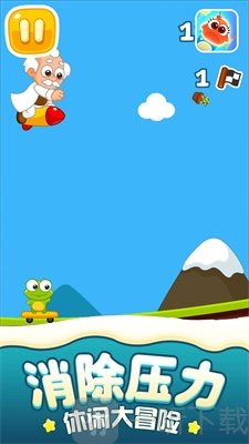 多多豆豆大冒险