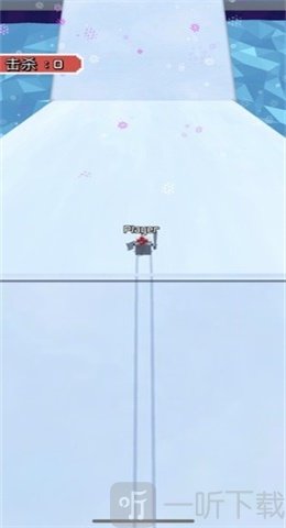 雪人大作战