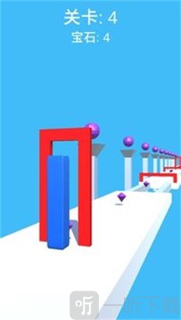 果冻大冒险