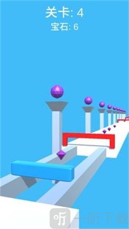 果冻大冒险