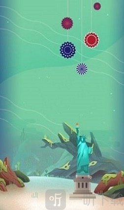 我的小水族馆