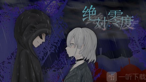 絕對零度