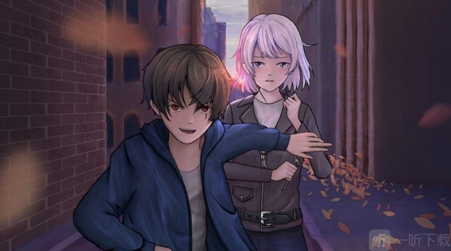 绝对零度怎么说服司机 易次元绝对零度说服司机攻略