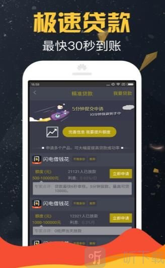 工资贷款