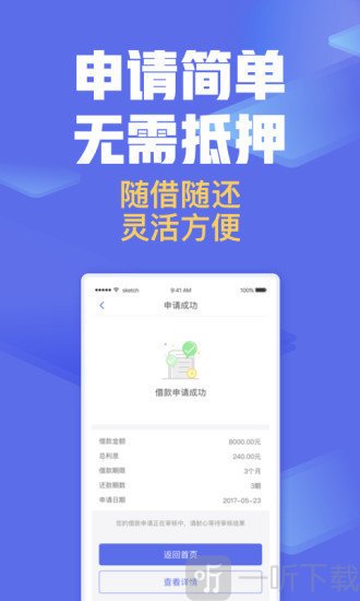 美人贷
