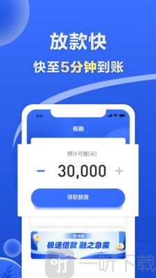 你我贷极融