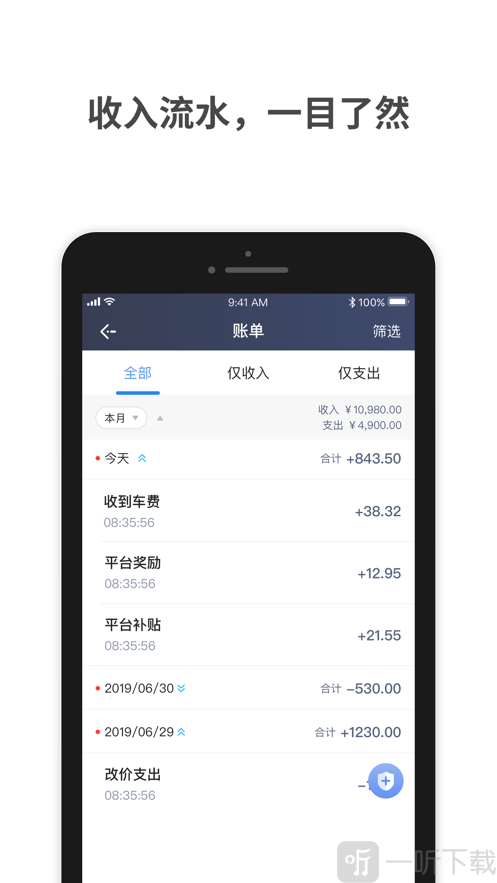 飞嘀车主