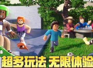 罗布乐思怎么改名字 改名字改id改昵称方法分享