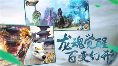 梦入天尊
