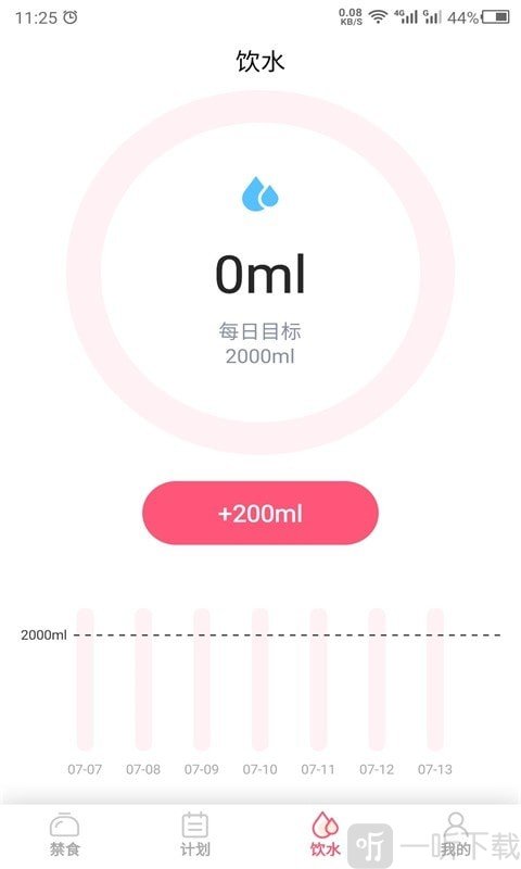 禁食吧