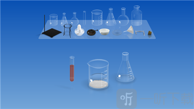 chemist