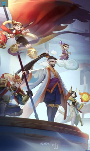 葫芦娃兄弟新版