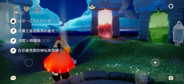 光遇7.15的任务怎么完成  通关攻略详解