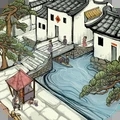 我是大东家回古代发财