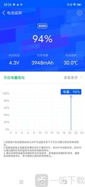 鲁大师省电王