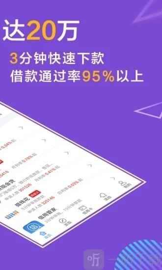 吉利易贷