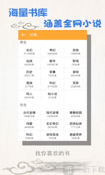 枕读小说