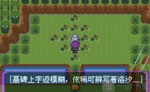 口袋妖怪仲夏夜之梦