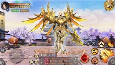 逆转诸天万界