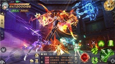 逆转诸天万界