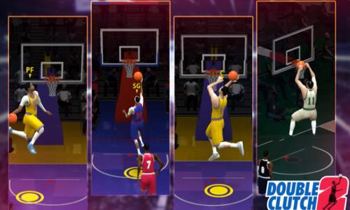 NBA模拟器2