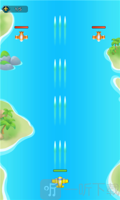 空中狂飙