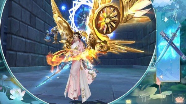 梦幻九州仙途