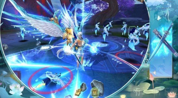 梦幻九州仙途