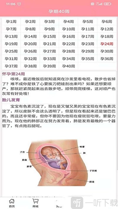 孕婴安