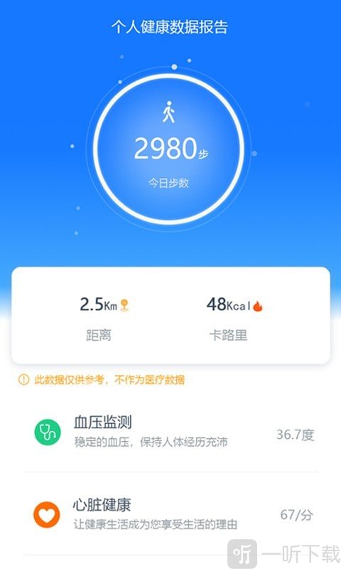 初心健康