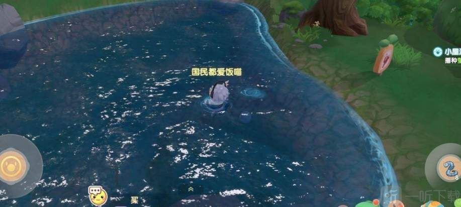 摩尔庄园玄冰妖蜂在哪 玄冰妖蜂打法攻略
