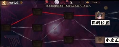 阴阳师轮回之庭攻略大全 轮回之庭阵容路线选择推荐