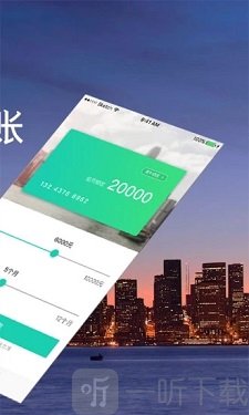 袋鼠小钱