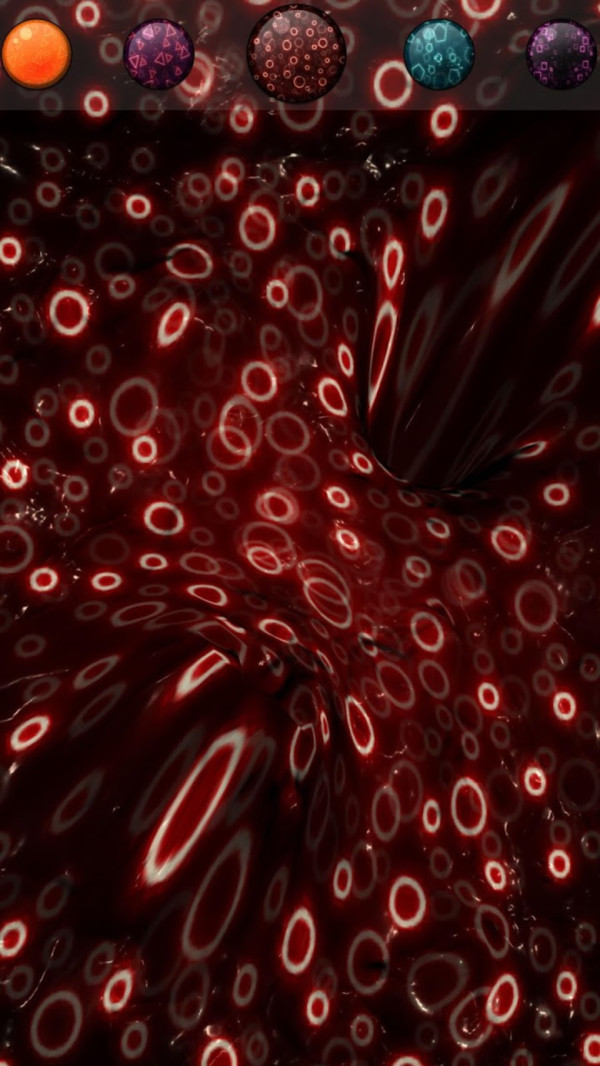 超级粘液3D