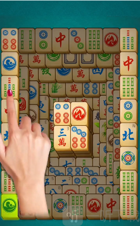 对对碰高手