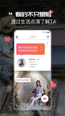 Likely交友