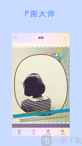 胶片复古相机