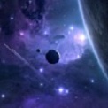 星壁紙