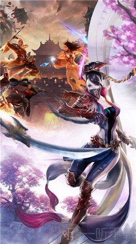 仙练星空