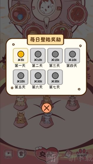 云撸猫咪