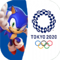 索尼克在東京奧運會